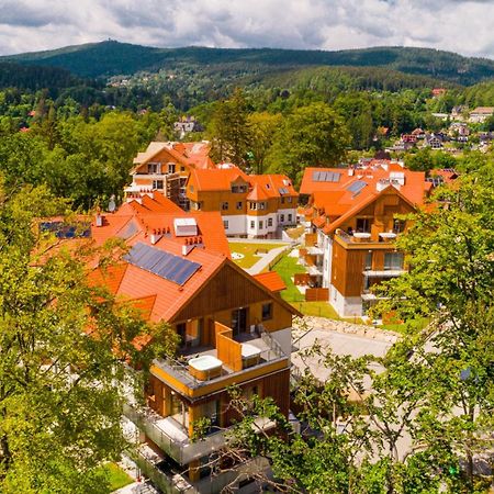Apartamenty Good Time - Stone Hill III Szklarska Poreba Exterior photo
