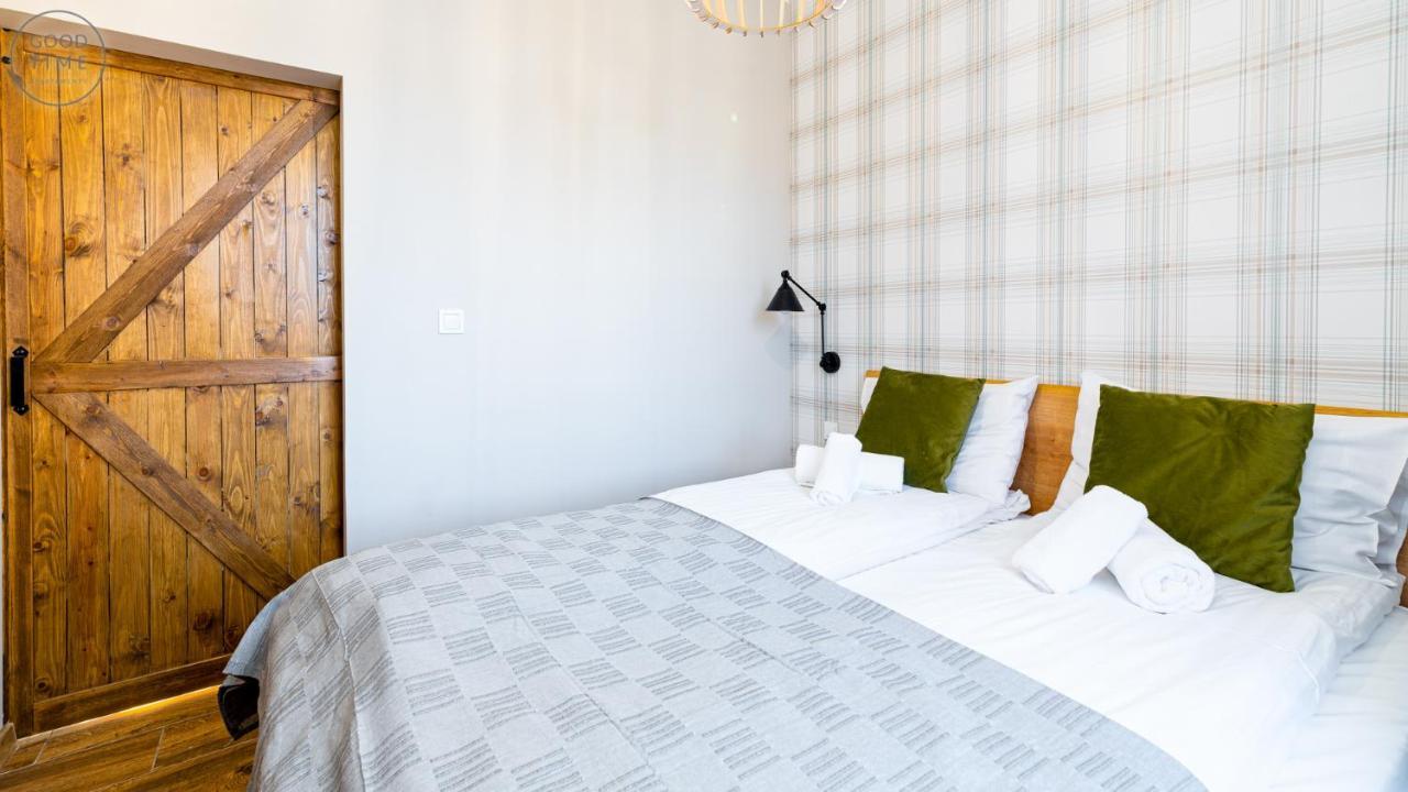 Apartamenty Good Time - Stone Hill III Szklarska Poreba Exterior photo