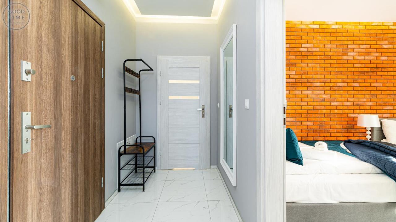 Apartamenty Good Time - Stone Hill III Szklarska Poreba Exterior photo